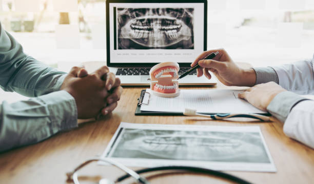 Best Broken or Chipped Tooth Repair in Corsicana, TX