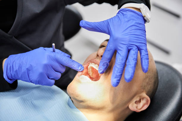 Best Emergency Pediatric Dental Care in Corsicana, TX