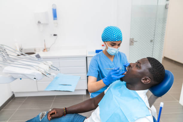 Best Same-Day Emergency Appointments in Corsicana, TX